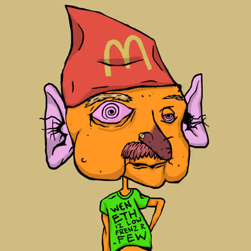 Gnomeville #1782