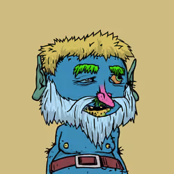 Gnomeville #2833