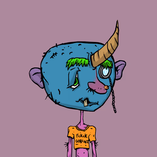 Gnomeville #6689