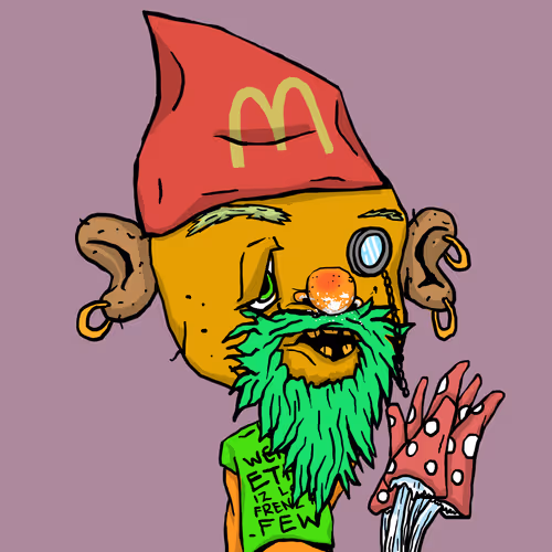 Gnomeville