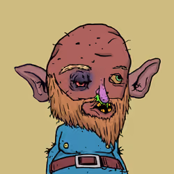 Gnomeville #8488