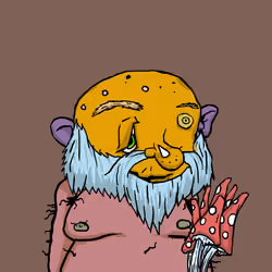 Gnomeville #8814