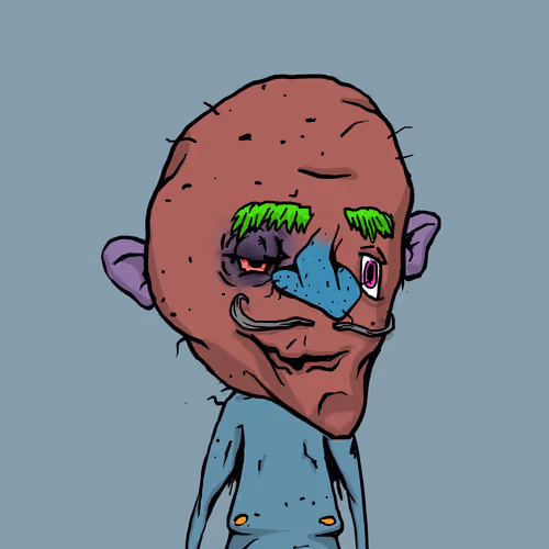 Gnomeville #2171