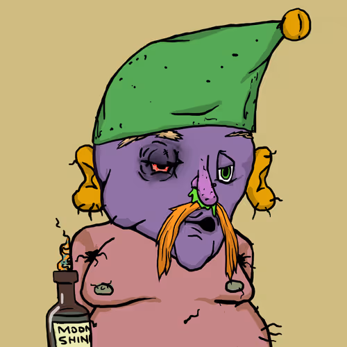 Gnomeville