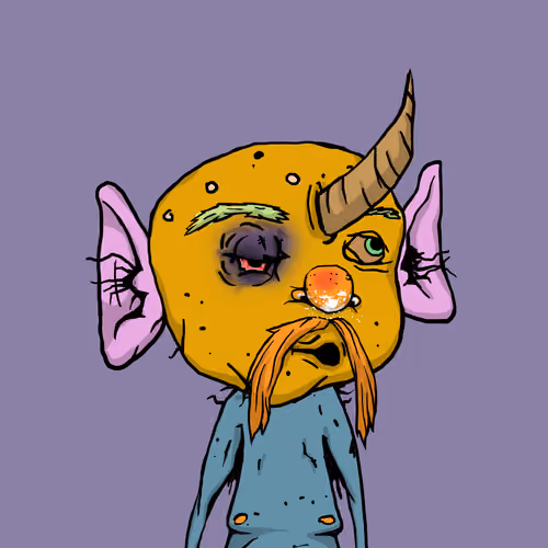 Gnomeville #1444