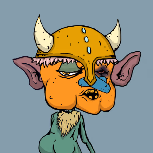 Gnomeville #7638
