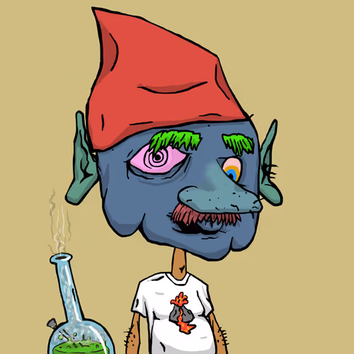 Gnomeville