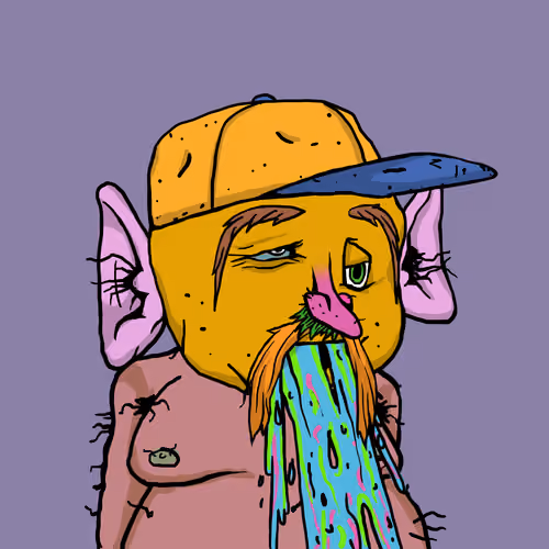 Gnomeville #2454