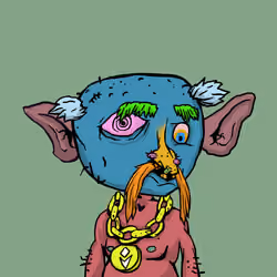 Gnomeville #7797