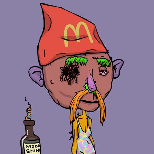 Gnomeville #2233