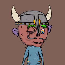 Gnomeville #7004
