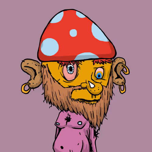 Gnomeville #4428