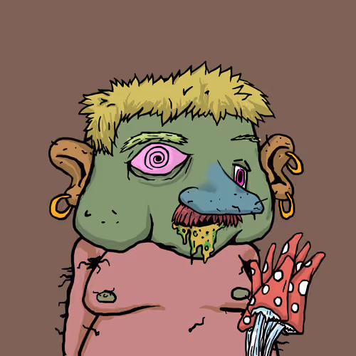 Gnomeville #2847
