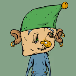 Gnomeville #8598