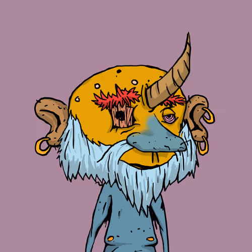 Gnomeville #7047