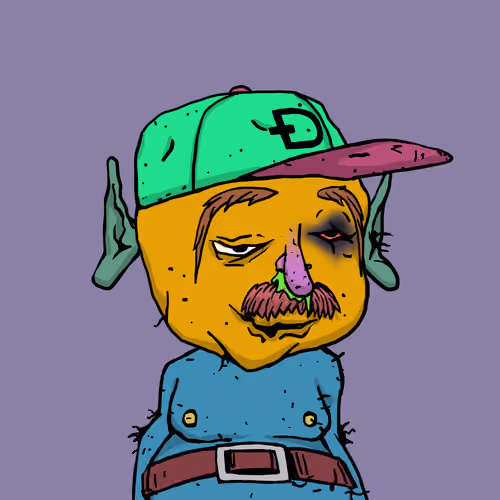 Gnomeville #5768