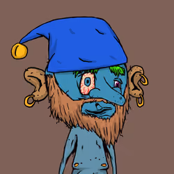 Gnomeville #5592