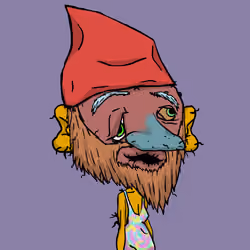 Gnomeville #3012
