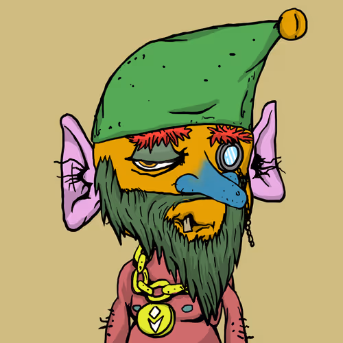 Gnomeville #2376