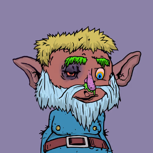 Gnomeville #5228