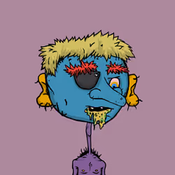 Gnomeville #2562