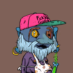 Gnomeville #7780