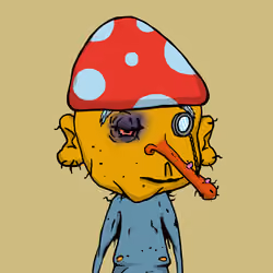 Gnomeville #1861