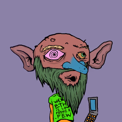 Gnomeville #7121