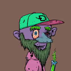 Gnomeville #1611