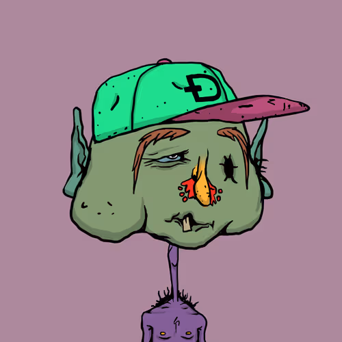 Gnomeville #7968