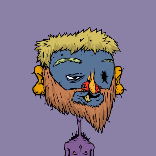 Gnomeville #6712