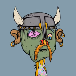 Gnomeville #3655