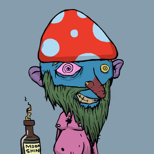 Gnomeville #3124