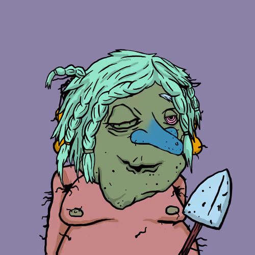 Gnomeville #3934