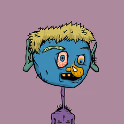 Gnomeville #5311