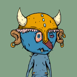 Gnomeville #545