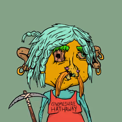 Gnomeville #4532