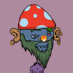 Gnomeville #6598