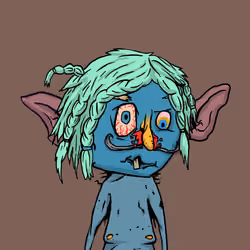 Gnomeville #2850