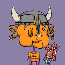Gnomeville #2718
