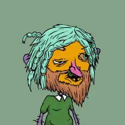 Gnomeville #922