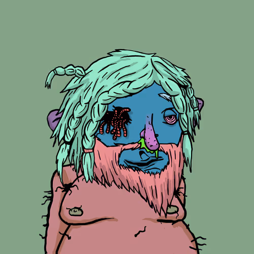Gnomeville #4050