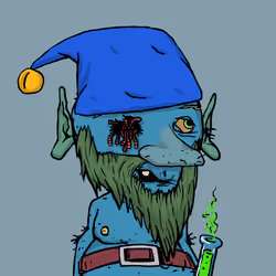 Gnomeville #8393