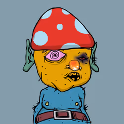 Gnomeville #4643