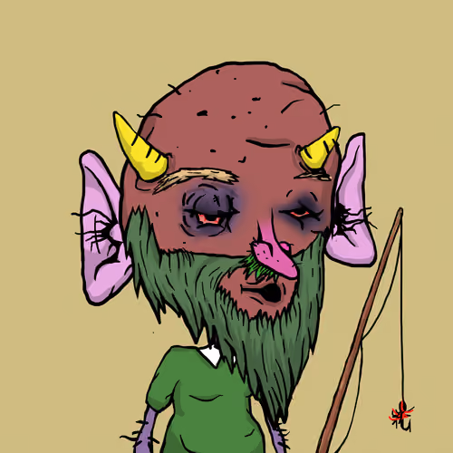 Gnomeville #6632