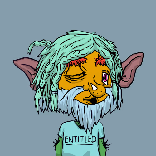 Gnomeville #4380