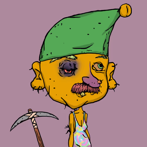 Gnomeville #7099