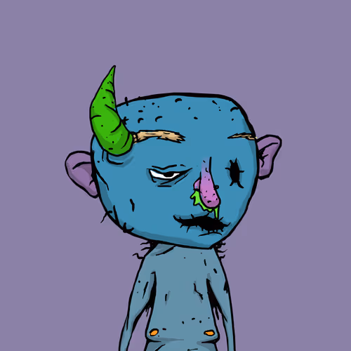 Gnomeville #7809