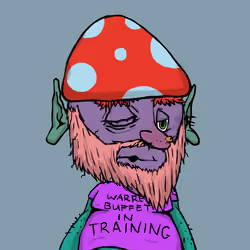Gnomeville #4744
