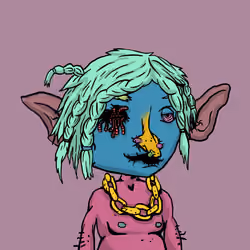 Gnomeville #7249